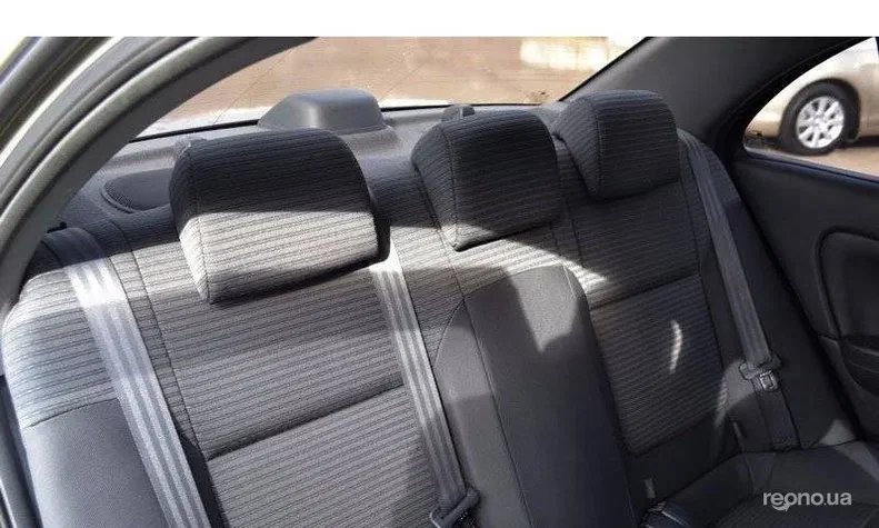 Nissan Almera 2006 - 13