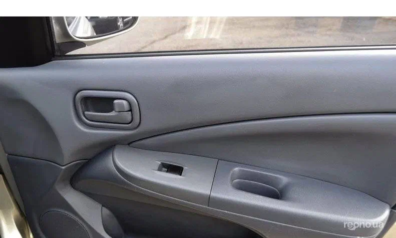 Nissan Almera 2006 - 16