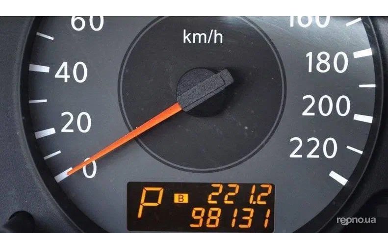 Nissan Almera 2006 - 20