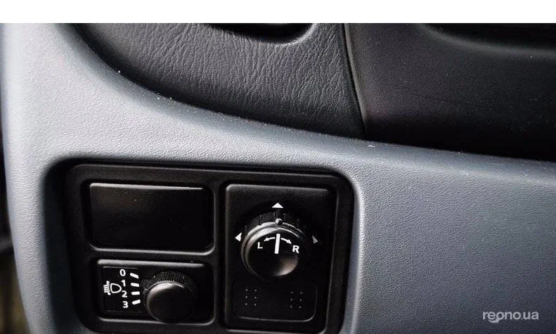 Nissan Almera 2006 - 23