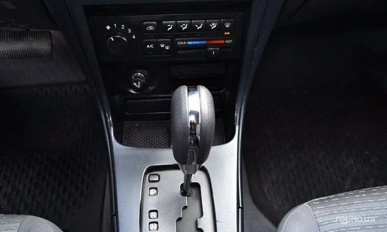 Nissan Almera 2006 - 18