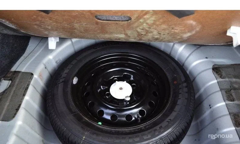 Nissan Almera 2006 - 11