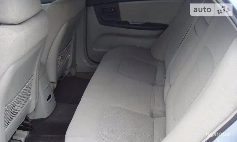 Kia Cerato 2006 - 0