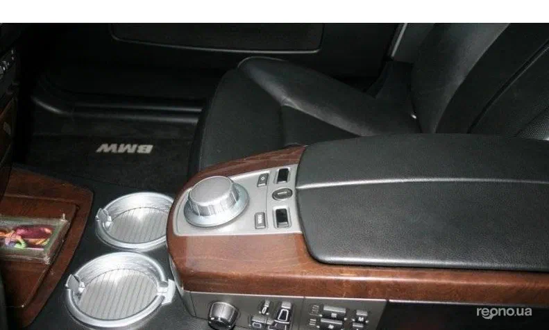 BMW 7 серія 2006 - 1
