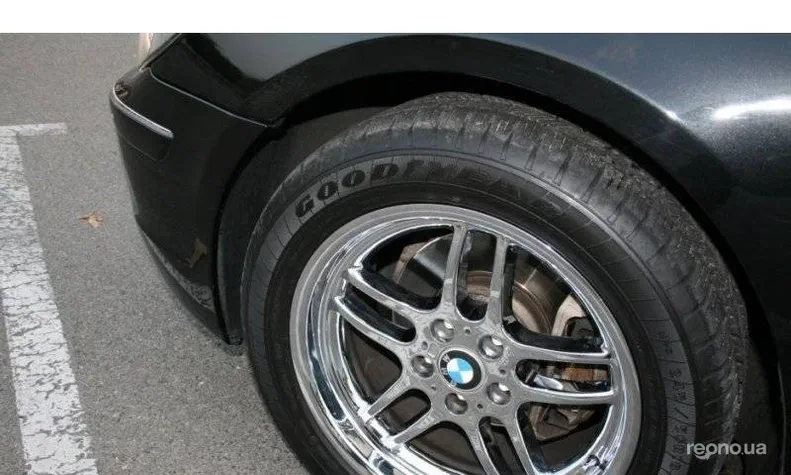 BMW 7 серія 2006 - 0