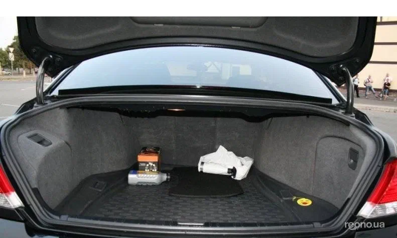 BMW 7 серія 2006 - 7