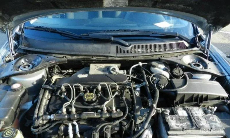 Ford Mondeo 2006 - 3