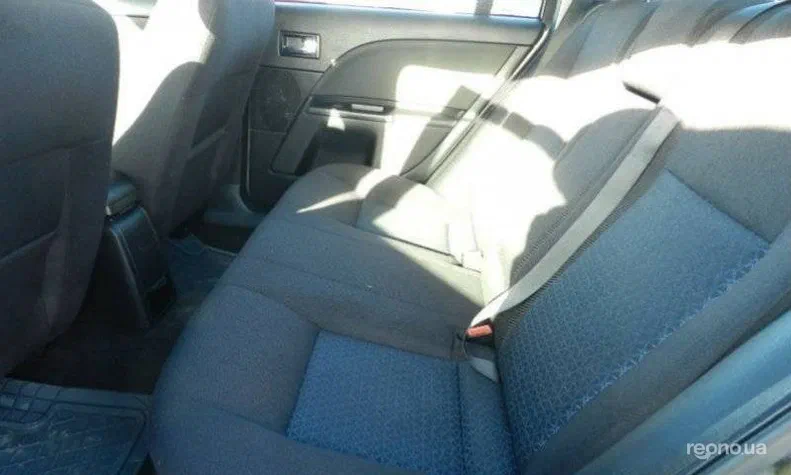 Ford Mondeo 2006 - 12