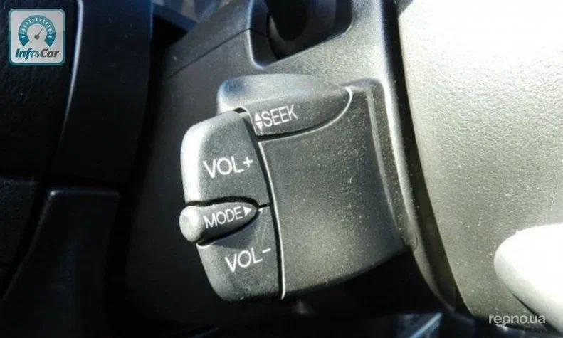 Ford Mondeo 2006 - 6