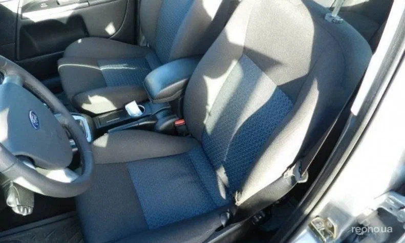 Ford Mondeo 2006 - 5