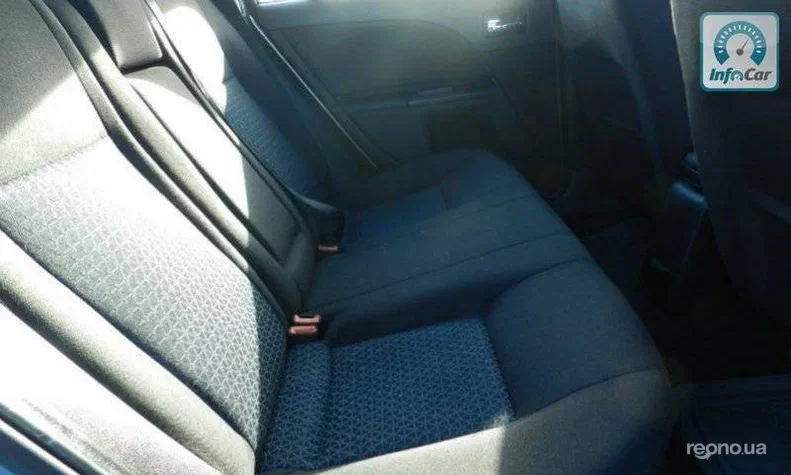 Ford Mondeo 2006 - 11