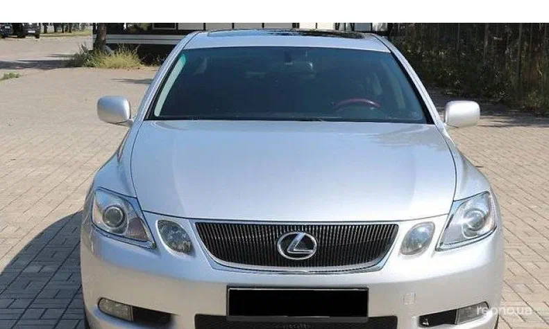 Lexus GS 2006 - 1
