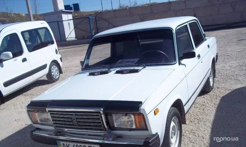 Lada (ВАЗ) 2107 2005 - 0