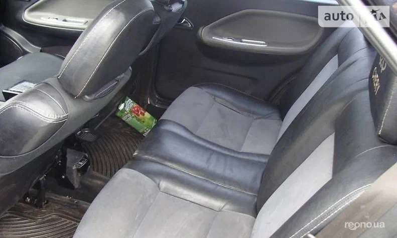 Chery Amulet (A15) 2008 - 3
