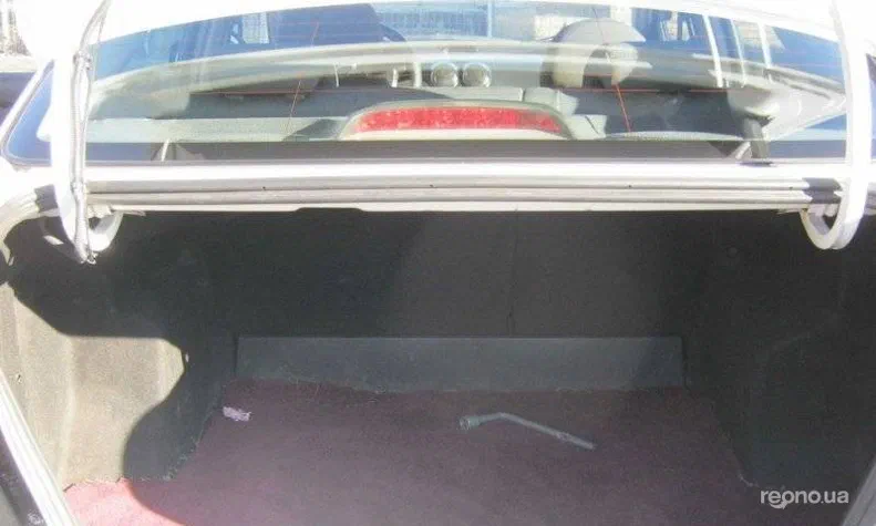 Chevrolet Aveo 2008 - 7