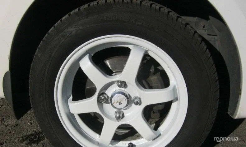 Chevrolet Aveo 2008 - 0