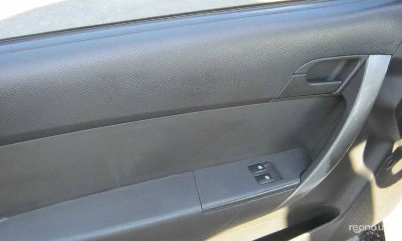 Chevrolet Aveo 2008 - 12