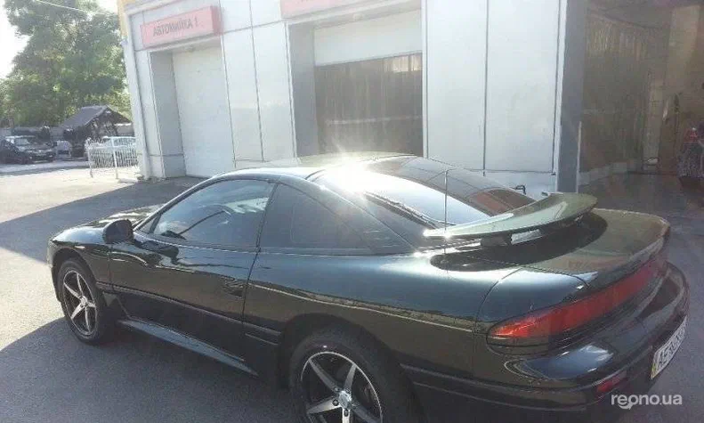 Dodge Stealth 1995 - 1