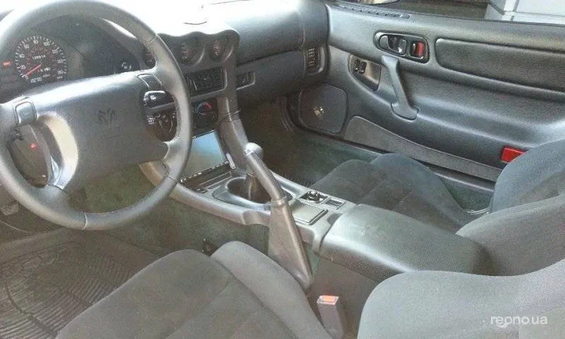 Dodge Stealth 1995 - 6