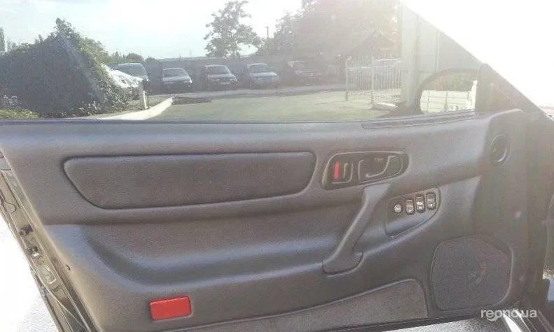 Dodge Stealth 1995 - 5