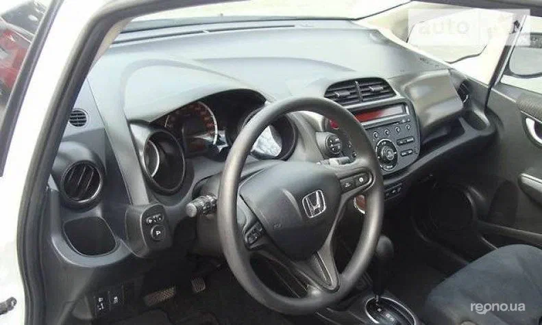 Honda Jazz 2011 - 2