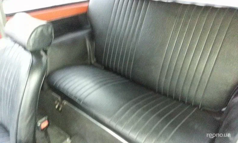 Chevrolet Niva 1981 - 0