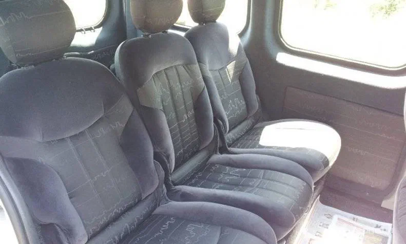 Renault Kangoo 2008 - 1