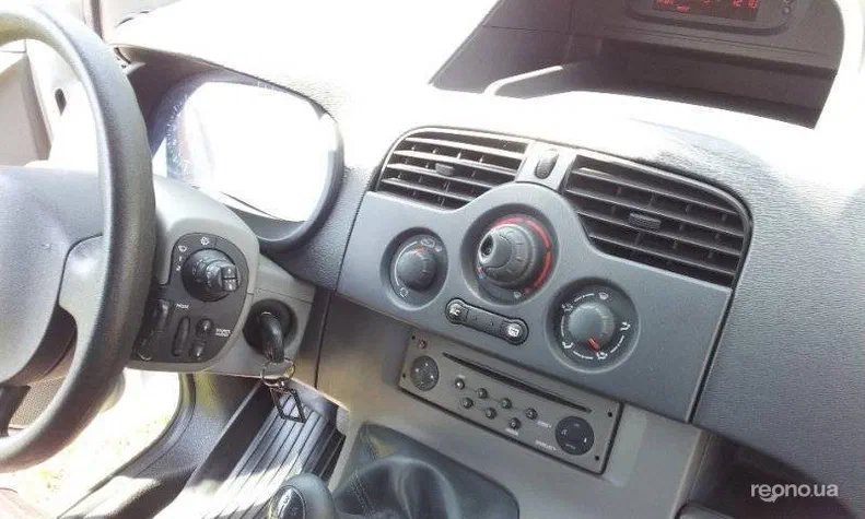 Renault Kangoo 2008 - 0