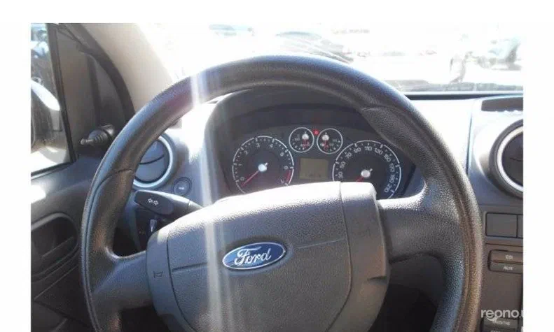 Ford Fiesta 2006 - 0