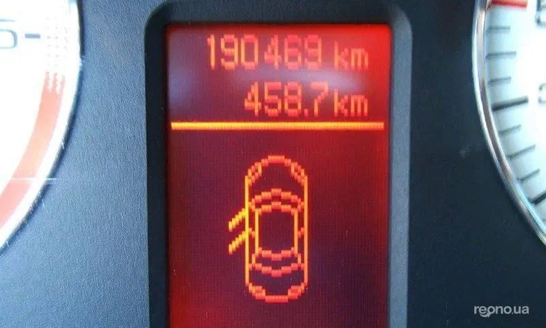 Peugeot 407 2008 - 6