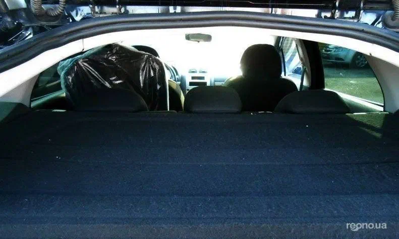 Peugeot 407 2008 - 22