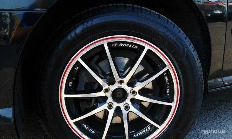 Peugeot 407 2008 - 17