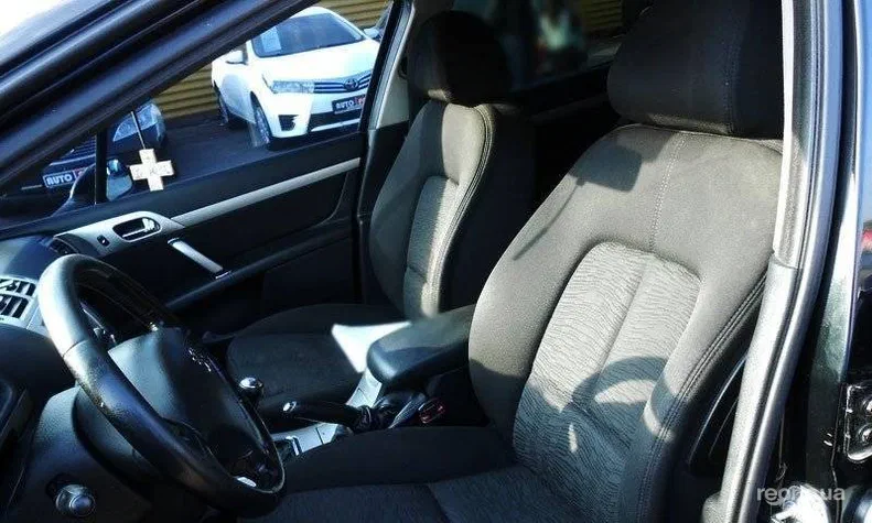 Peugeot 407 2008 - 24