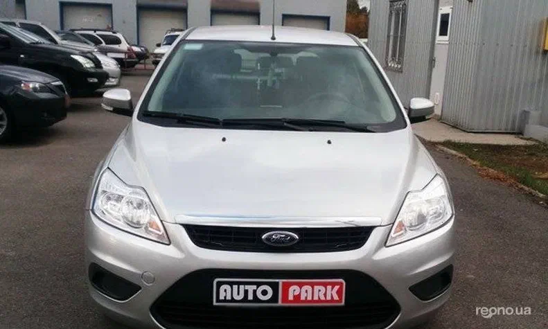 Ford Focus 2011 - 0