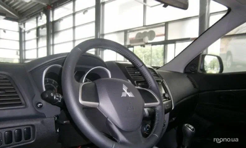 Mitsubishi ASX 2014 - 3