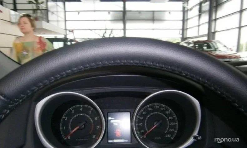 Mitsubishi ASX 2014 - 1