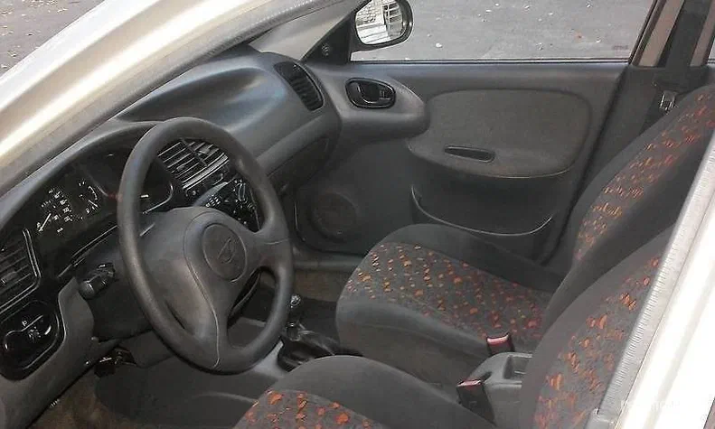 ЗАЗ Lanos 2008 - 0