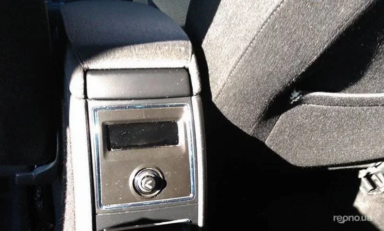 Skoda Superb 2010 - 14