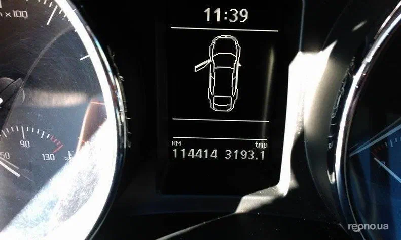 Skoda Superb 2010 - 19