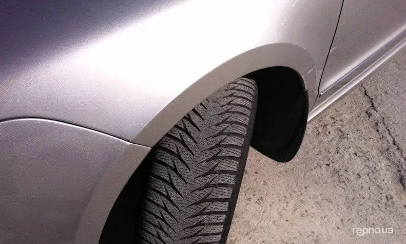 Skoda Superb 2010 - 7