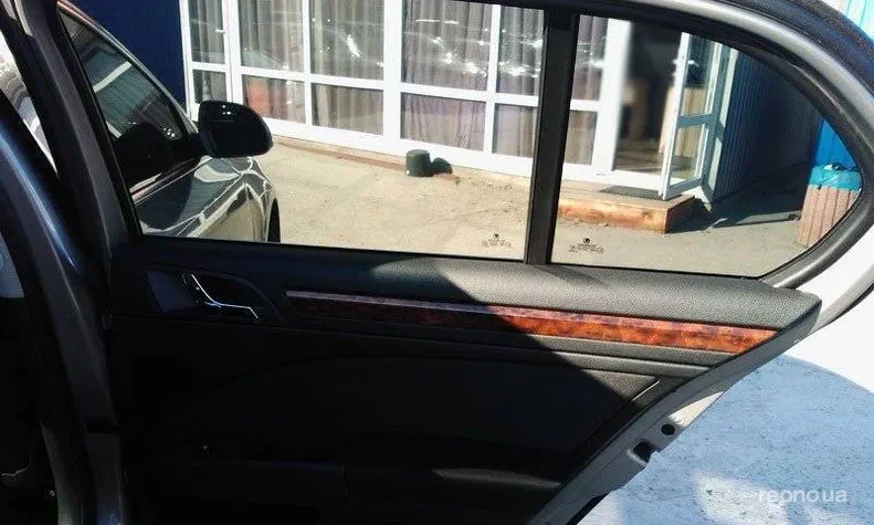 Skoda Superb 2010 - 11