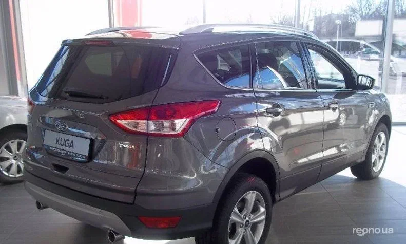 Ford Kuga 2014 - 5