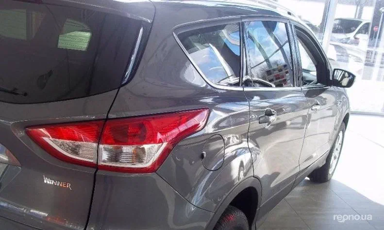 Ford Kuga 2014 - 10