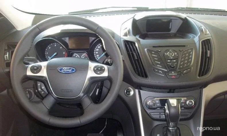 Ford Kuga 2014 - 1