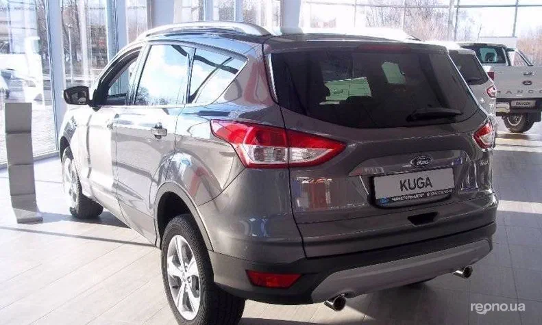 Ford Kuga 2014 - 3