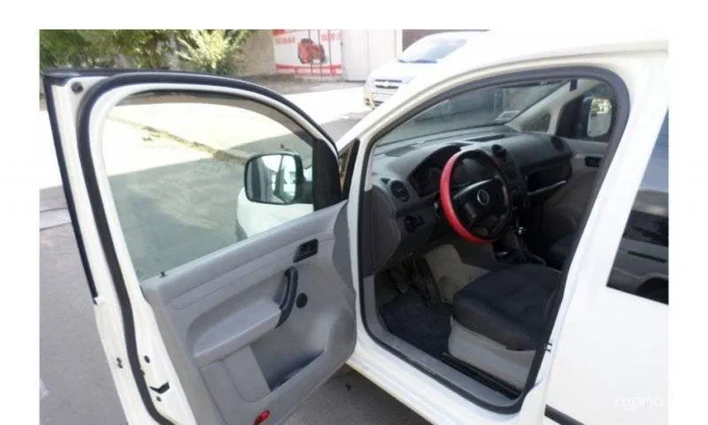 Volkswagen Caddy 2004 - 1