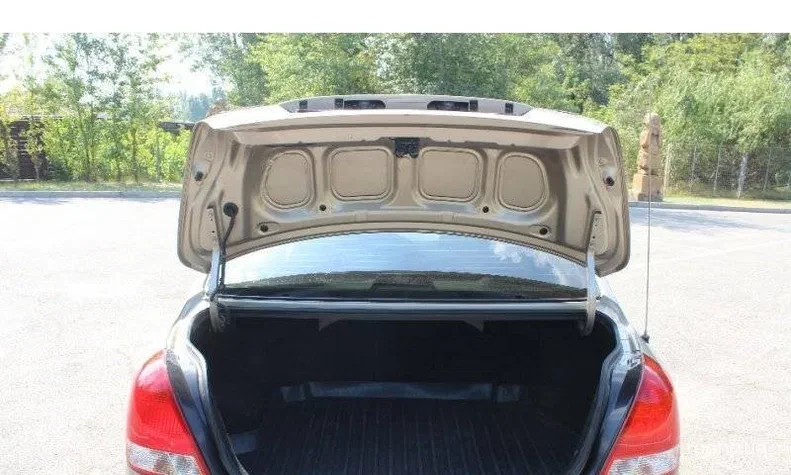 Hyundai Elantra 2002 - 23