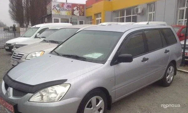 Mitsubishi Lancer 2004 - 0