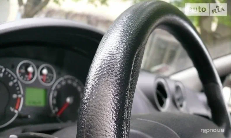 Ford Fiesta 2007 - 0