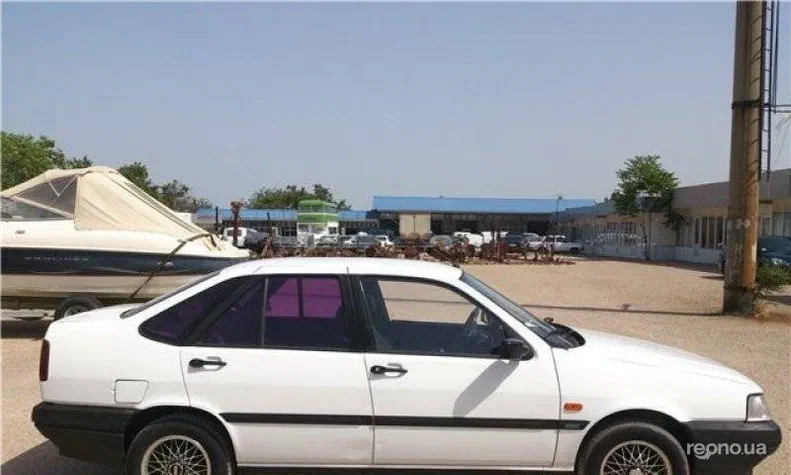 Fiat Tempra 1995 - 4